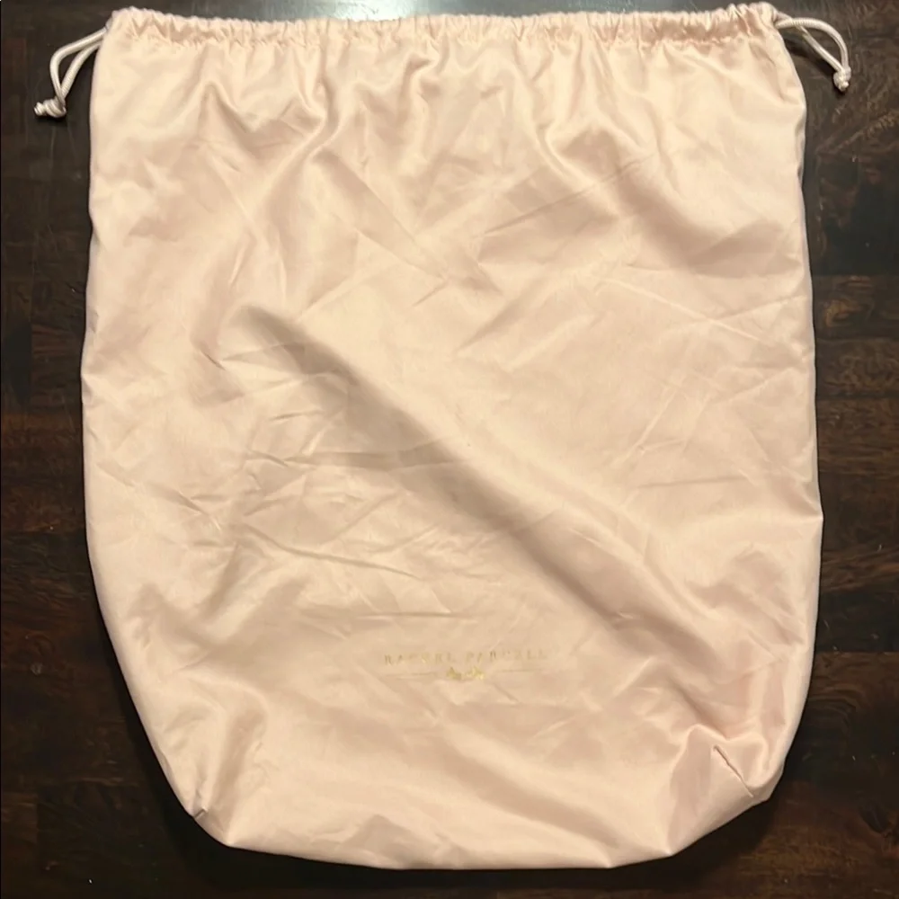 Rachel Parcell Itzy Ritzy Baby Bag Dust Bag